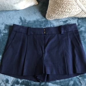 Diane von Furstenberg - short